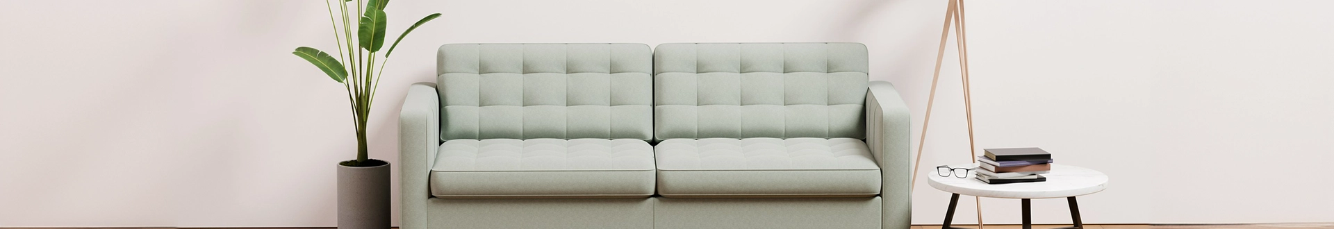 Baner Sofa